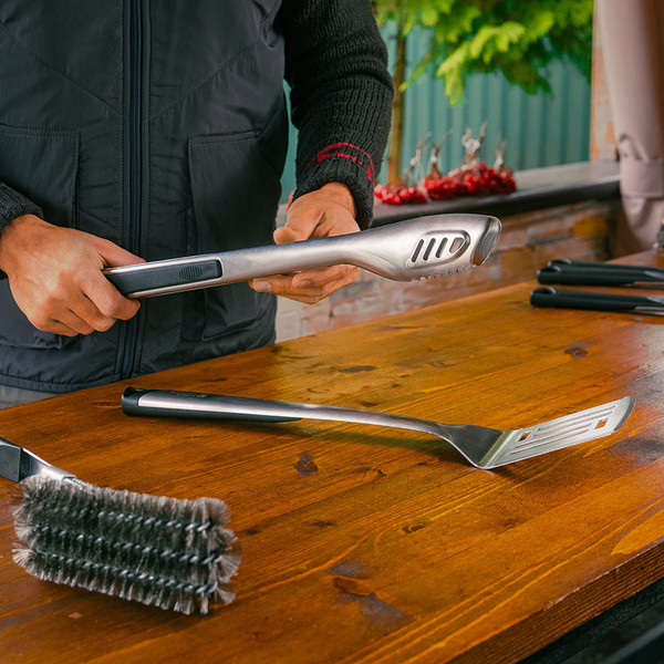 Изображение товара Набор для гриля Smart Solutions Smart Grill SS0000272