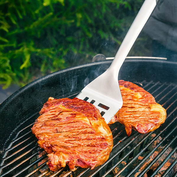 Изображение товара Лопатка для гриля Smart Solutions Smart Grill SS0000273