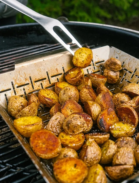 Изображение товара Вилка для гриля Smart Solutions Smart Grill SS0000274