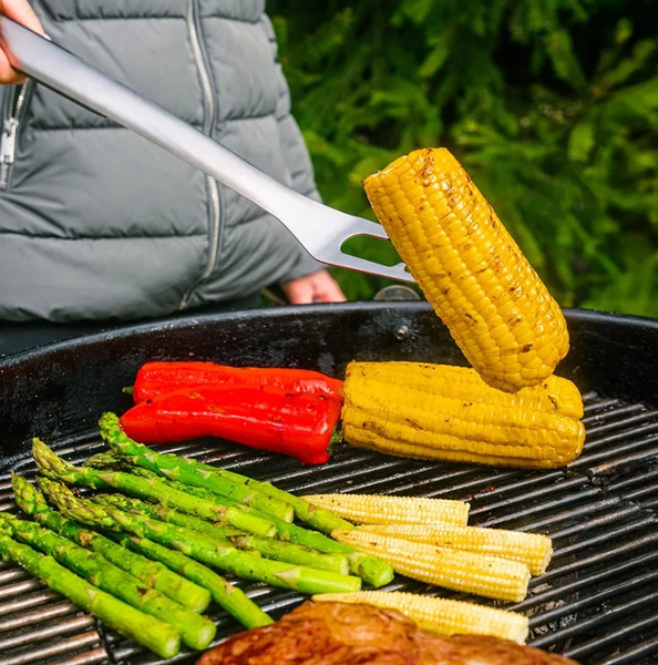 Изображение товара Вилка для гриля Smart Solutions Smart Grill SS0000274