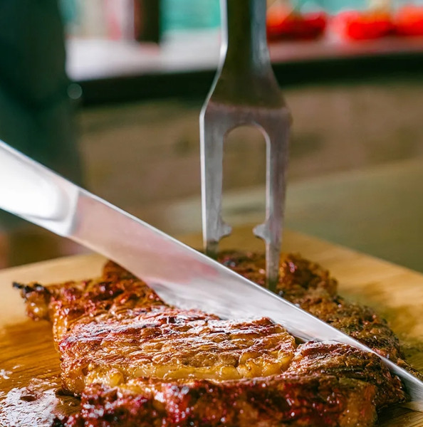 Изображение товара Вилка для гриля Smart Solutions Smart Grill SS0000274