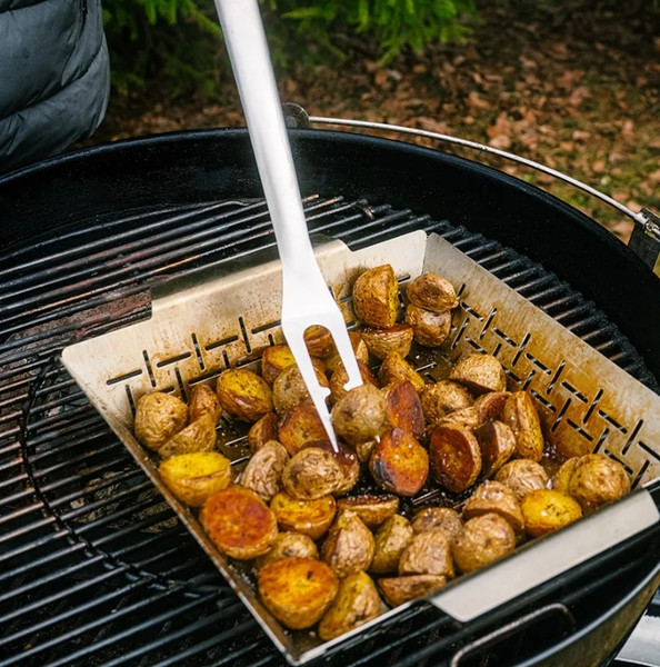 Изображение товара Вилка для гриля Smart Solutions Smart Grill SS0000274