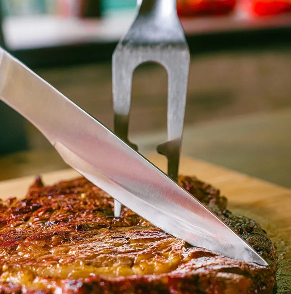 Изображение товара Вилка для гриля Smart Solutions Smart Grill SS0000274