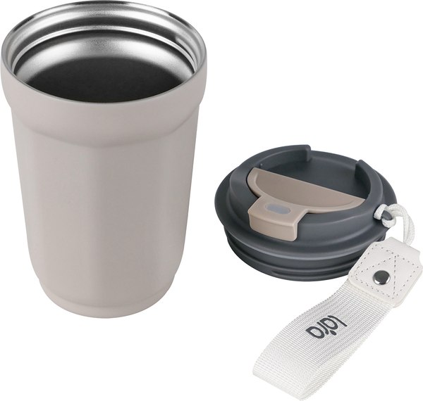Изображение товара Термокружка Lara LR04-30 (Ivory)