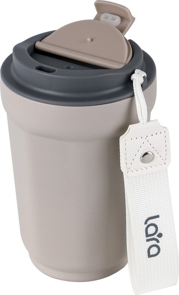 Изображение товара Термокружка Lara LR04-30 (Ivory)
