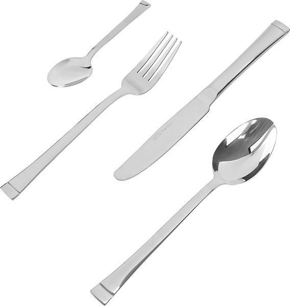 Изображение товара Набор столовых приборов Lara Калипсо LR10-23/24