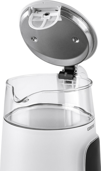 Изображение товара Электрочайник Centek CT-0052 (белый)