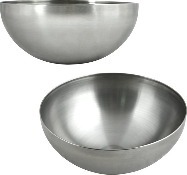 Изображение товара Салатник Мультидом Металлик VL80-611