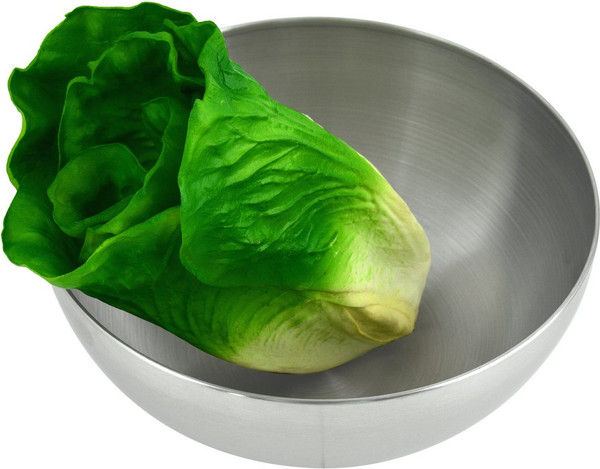 Изображение товара Салатник Мультидом Металлик VL80-610