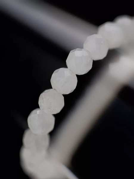 Изображение товара Кольцо Wolves Беломорит Двойное 5829 (р.18-19)