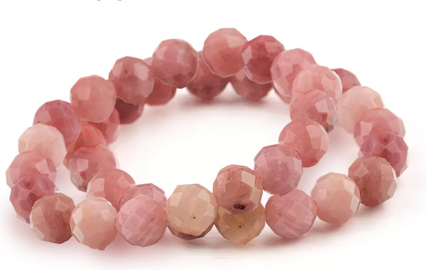 Изображение товара Кольцо Wolves Родонит Двойное 6106 (р.23-24)