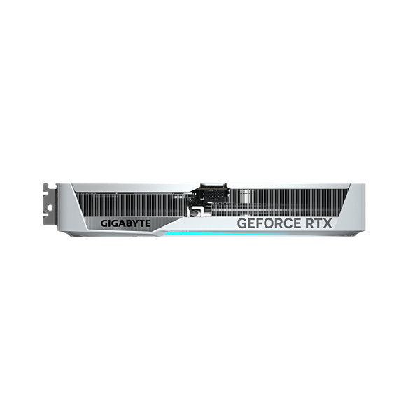 Изображение товара Видеокарта Gigabyte GeForce RTX 5070 Eagle OC Ice SFF 12G (GV-N5070EAGLEOC ICE-12GD)