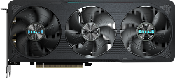 Изображение товара Видеокарта Gigabyte GeForce RTX 5070 Eagle OC SFF 12G (GV-N5070EAGLE OC-12GD)