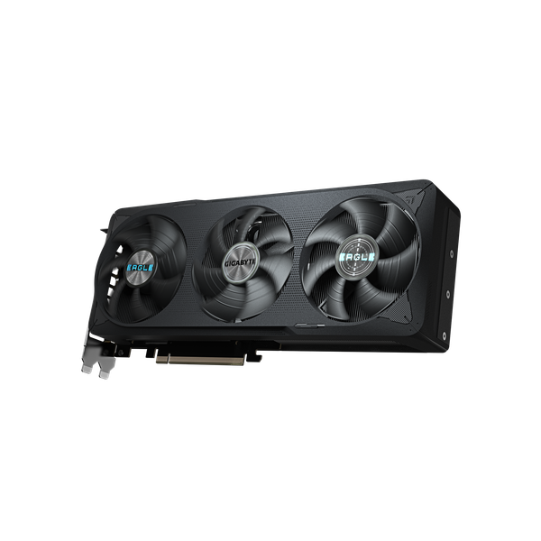 Изображение товара Видеокарта Gigabyte GeForce RTX 5070 Eagle OC SFF 12G (GV-N5070EAGLE OC-12GD)