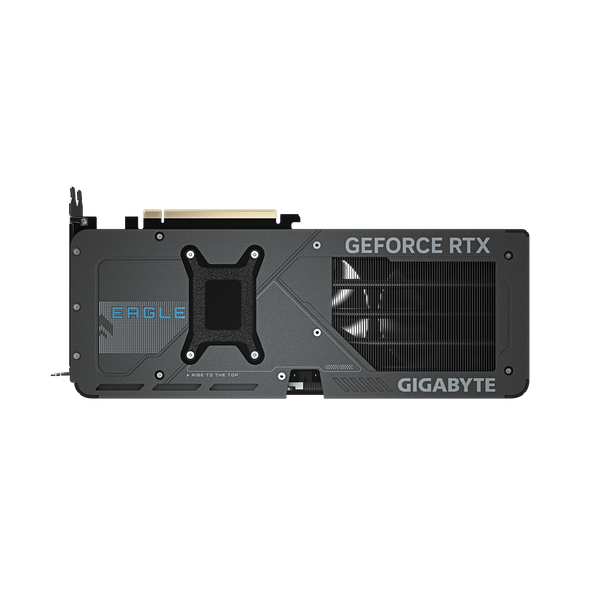 Изображение товара Видеокарта Gigabyte GeForce RTX 5070 Eagle OC SFF 12G (GV-N5070EAGLE OC-12GD)