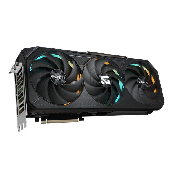 Изображение товара Видеокарта Gigabyte GeForce RTX 5070TI Gaming OC 16GB (GV-N507TGAMING OC-16GD 1.0)