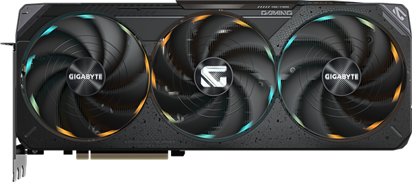 Изображение товара Видеокарта Gigabyte GeForce RTX 5070TI Gaming OC 16GB (GV-N507TGAMING OC-16GD 1.0)