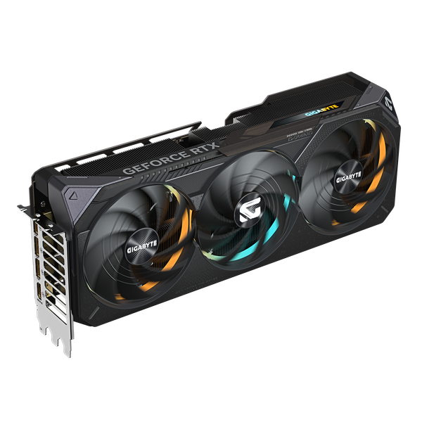 Изображение товара Видеокарта Gigabyte GeForce RTX 5070TI Gaming OC 16GB (GV-N507TGAMING OC-16GD 1.0)