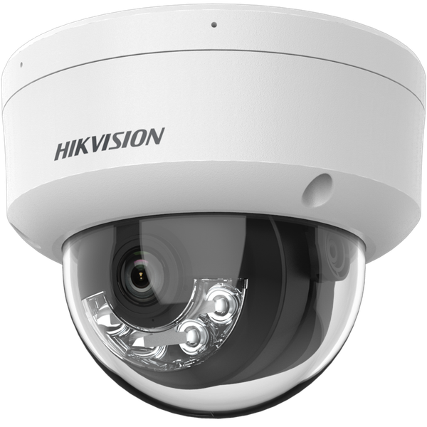 Изображение товара IP-камера Hikvision DS-2CD1143G2-LIU (2.8мм)