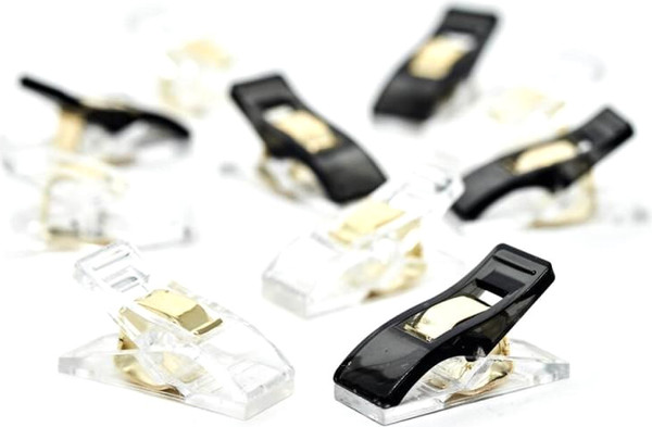 Изображение товара Набор зажимов для ткани Hemline Для квилтинга 230.S.30.HG (30шт)