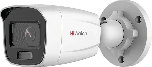 Изображение товара IP-камера HiWatch DS-I450L(D) (2.8мм)