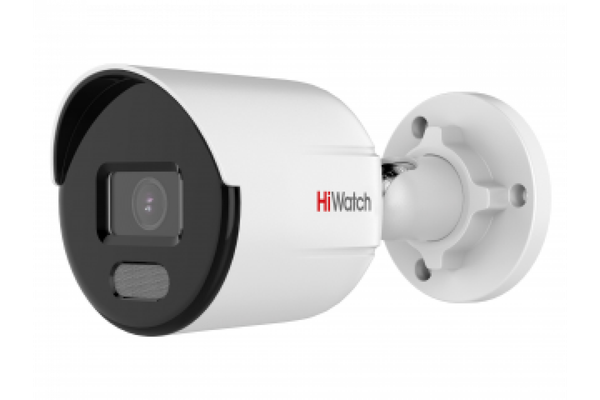 Изображение товара IP-камера HiWatch DS-I450L(D) (2.8мм)