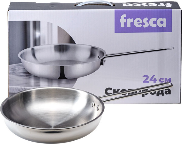 Изображение товара Сковорода Fresca BB102421