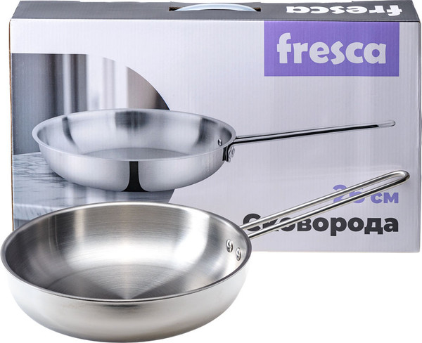 Изображение товара Сковорода Fresca BB102422