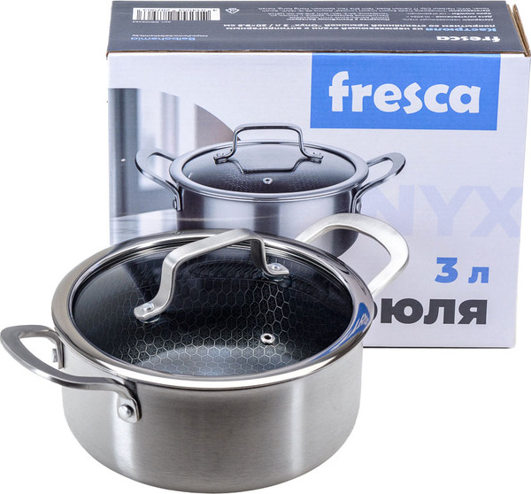 Изображение товара Кастрюля Fresca BB102453