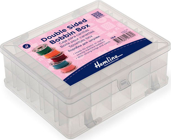 Изображение товара Органайзер для шпулек Hemline H154