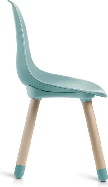 Изображение товара Стул детский Kidwick МП Gerda / KW485800 (бирюзовый)
