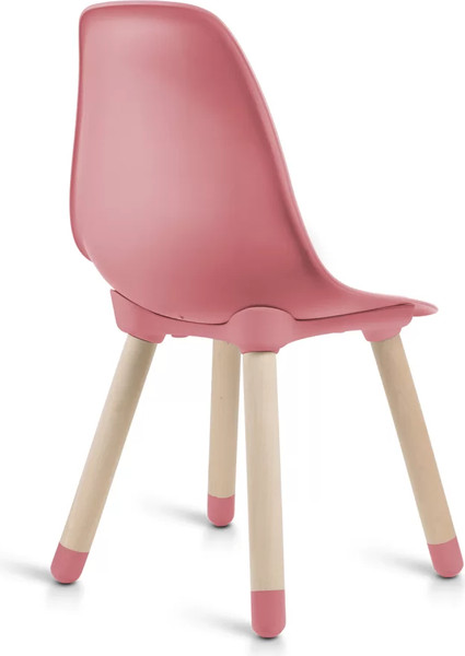 Изображение товара Стул детский Kidwick МП Gerda / KW485900 (розовый)