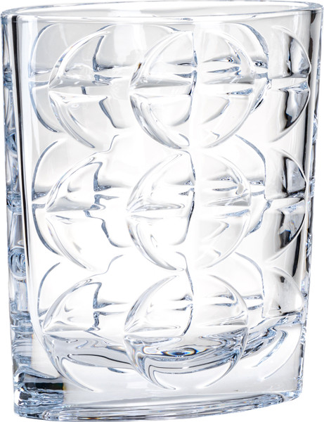 Изображение товара Ваза Bohemia Crystalite Eclipse 9K7/8KH17/0/99W29/220-164