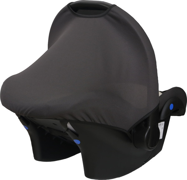 Изображение товара Автокресло Еду-Еду KS 341 / KRES4146 (антрацит)