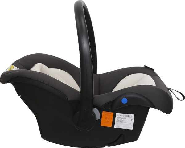 Изображение товара Автокресло Еду-Еду KS 341 / KRES4146 (антрацит)