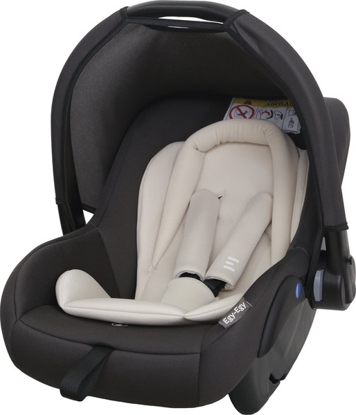 Изображение товара Автокресло Еду-Еду KS 341 / KRES4146 (антрацит)