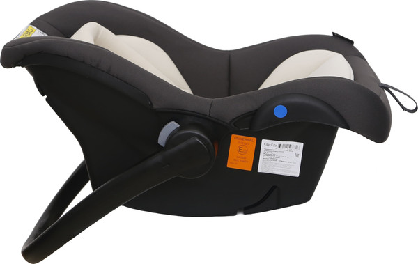 Изображение товара Автокресло Еду-Еду KS 341 / KRES4146 (антрацит)