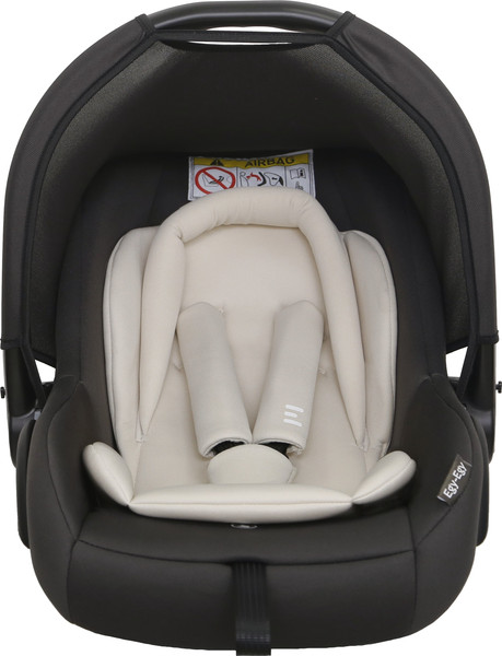 Изображение товара Автокресло Еду-Еду KS 341 / KRES4146 (антрацит)