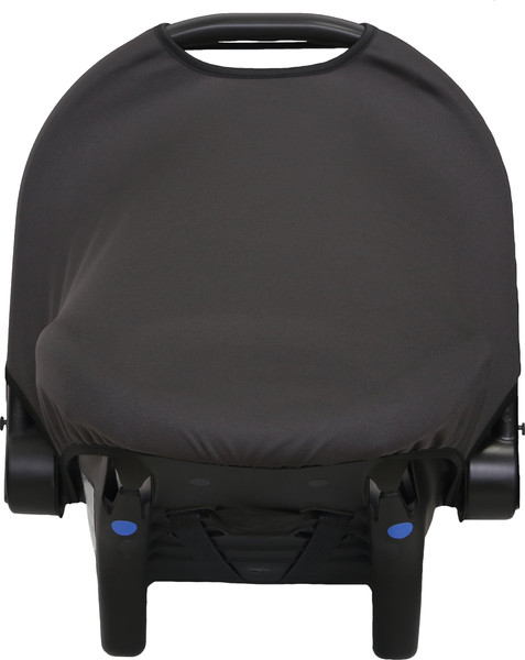 Изображение товара Автокресло Еду-Еду KS 341 / KRES4146 (антрацит)