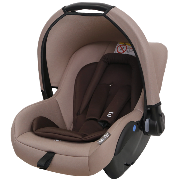 Изображение товара Автокресло Еду-Еду KS 341 / KRES4147 (коричневый)