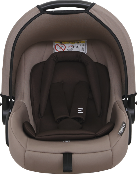 Изображение товара Автокресло Еду-Еду KS 341 / KRES4147 (коричневый)