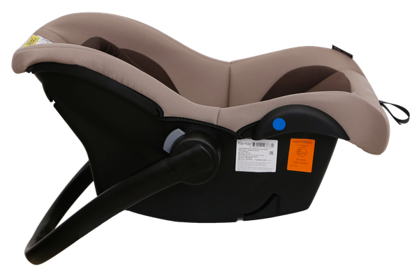 Изображение товара Автокресло Еду-Еду KS 341 / KRES4147 (коричневый)