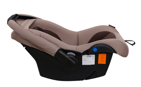 Изображение товара Автокресло Еду-Еду KS 341 / KRES4147 (коричневый)