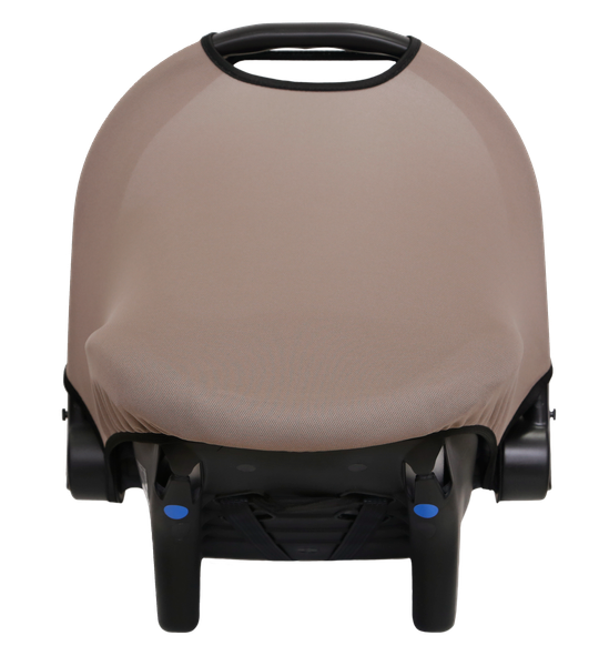 Изображение товара Автокресло Еду-Еду KS 341 / KRES4147 (коричневый)