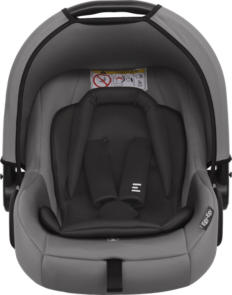 Изображение товара Автокресло Еду-Еду KS 341 / KRES4145 (серый)