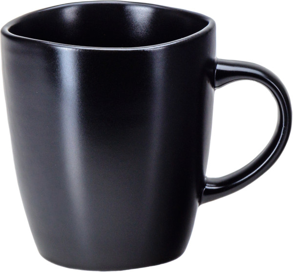 Изображение товара Кружка Белбогемия Wavy Noir BB102138 / 110221