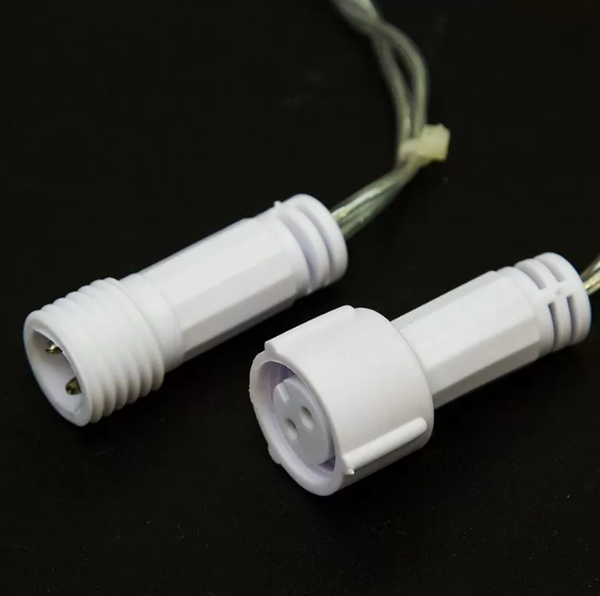 Изображение товара Светодиодная гирлянда Neon-Night Нить 305-189 (10м, мультиколор)