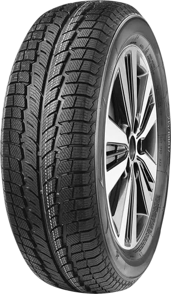 Изображение товара Зимняя легкогрузовая шина Lanvigator CatchSnow 215/70R15C 109/107R