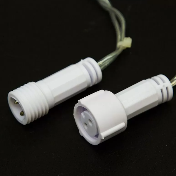 Изображение товара Светодиодная гирлянда Neon-Night Нить 305-159 (10м, мультиколор)