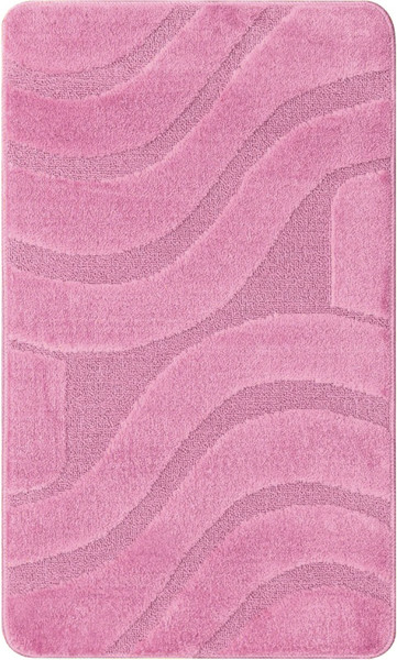 Изображение товара Коврик для ванной Maximus Symphony 2512 (60x100, cherry/bubble)